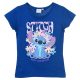 Disney Lilo és Stitch, A csillagkutya My Bestie gyerek rövid póló, felső 3 év / 98 cm