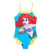 Disney Hercegnők Ariel gyerek fürdőruha, úszó 4 év / 104 cm