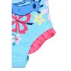 Disney Lilo és Stitch, A csillagkutya Exotic gyerek fürdőruha, úszó 6 év / 116 cm