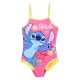 Disney Lilo és Stitch, A csillagkutya Exotic gyerek fürdőruha, úszó 6 év / 116 cm