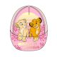 Disney Az Oroszlánkirály Nala Light Pink gyerek baseball sapka 52 cm