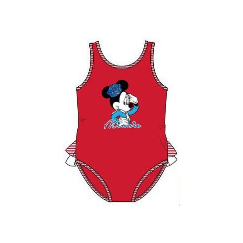 Disney Minnie Baba fürdőruha, úszó 18 hó