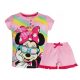 Disney Minnie Style Light gyerek rövid pizsama Díszdobozban 3 év / 98 cm