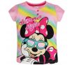 Disney Minnie Style Light gyerek rövid pizsama Díszdobozban 7 év / 122 cm