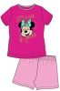Disney Minnie gyerek rövid pizsama 3 év / 98 cm