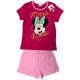 Disney Minnie gyerek rövid pizsama 4 év / 104 cm