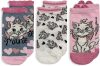 Disney Marie Hearts baba zokni 0/6 hó