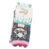 Disney Marie Hearts baba zokni 0/6 hó