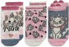 Disney Marie Hearts baba zokni 0/6 hó
