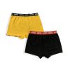 Bosszúállók gyerek boxeralsó 2 darab/csomag 6 - 8 év / 116 - 128 cm