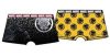 Bosszúállók gyerek boxeralsó 2 darab/csomag 6 - 8 év / 116 - 128 cm