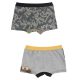 Batman gyerek boxeralsó 2 darab/csomag 6 - 8 év / 116 - 128 cm