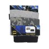 Batman gyerek boxeralsó 2 darab/csomag 6 - 8 év / 116 - 128 cm