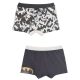 Batman gyerek boxeralsó 2 darab/csomag 6 - 8 év / 116 - 128 cm