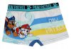 Mancs Őrjárat gyerek boxeralsó 2 darab/csomag 6 - 8 év / 116 - 128 cm