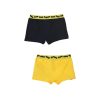 Batman gyerek boxeralsó 2 darab/csomag 6 - 8 év / 116 - 128 cm