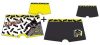 Batman gyerek boxeralsó 2 darab/csomag 6 - 8 év / 116 - 128 cm