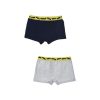 Batman gyerek boxeralsó 2 darab/csomag 6 - 8 év / 116 - 128 cm