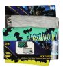 Batman gyerek boxeralsó 2 darab/csomag 6 - 8 év / 116 - 128 cm