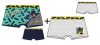 Batman gyerek boxeralsó 2 darab/csomag 6 - 8 év / 116 - 128 cm
