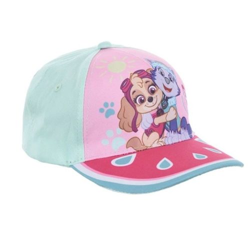 Mancs Őrjárat Party gyerek baseball sapka 52 cm