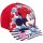 Disney Minnie Ocean gyerek baseball sapka 52 cm