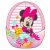 Disney Minnie Flowers baba baseball sapka 48 cm