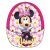 Disney Minnie Flower gyerek baseball sapka 52 cm