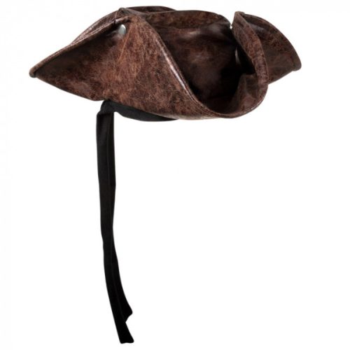 Kalóz kalap, Neptun