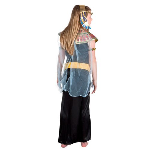 Egyiptom hercegnője jelmez