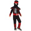 Ninja dragon, gyermek jelmez, 3-4 éveseknek