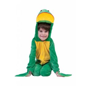 BÉKA KAPUCNIS JELMEZ, 116 os