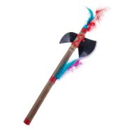 INDIÁN TOMAHAWK, 40 cm jelmez kiegészítő