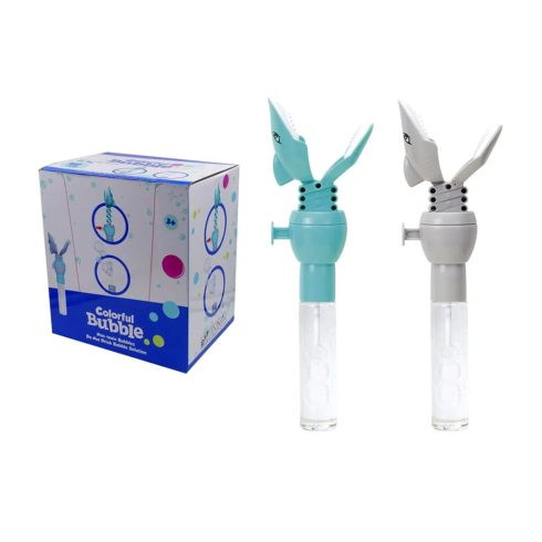BUBORÉKFÚJÓ CÁPA - 22 CM