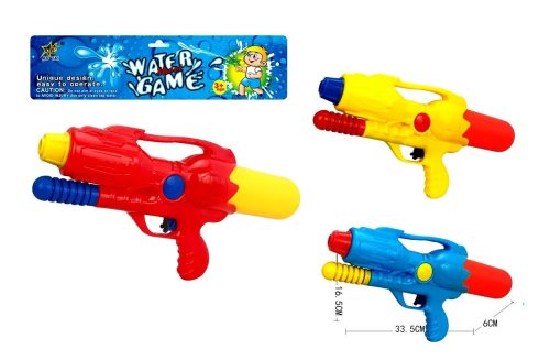 VÍZIPUSKA ZACSKÓBAN - 33 CM