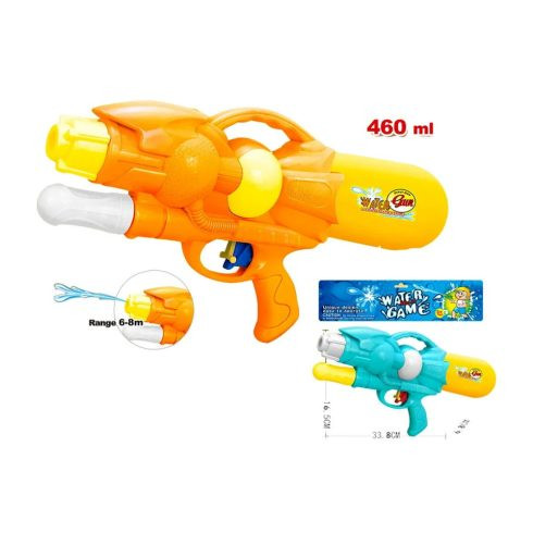 VÍZIPUSKA ZACSKÓBAN - 33 CM