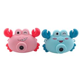 BUBORÉKFÚJÓ KAMERA, RÁK FORMÁJÚ, ELEMES DOBOZBAN