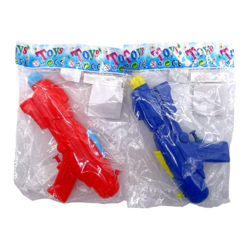 VÍZIPISZTOLY ZACSKÓBAN - 22 CM