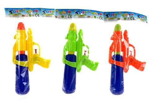 VÍZIPUSKA ZACSKÓBAN - 26 CM