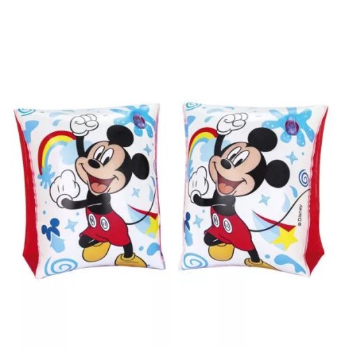 Mickey Karúszó Bestway 91002