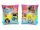 Disney hercegnők karúszó 23 x 15 cm, Bestway 91041
