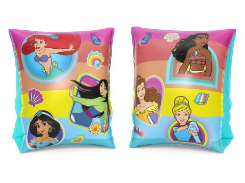 Disney hercegnők karúszó 23 x 15 cm, Bestway 91041