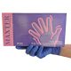 GUMIKESZTYŰ M- MÉRET 1 DOBOZ 200 DB. NITRILE. LATEX ÉS PÚDERMENTES