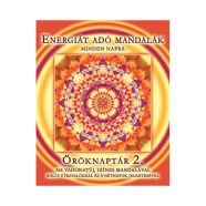 Mandala öröknaptár 2.