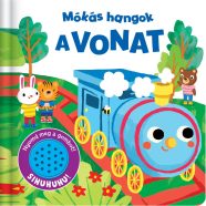 Mókás hangok - A vonat