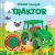 Mókás hangok - A traktor