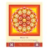 Mandala öröknaptár