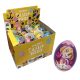 Paw Patrol mancsos fém tojás csokis keksszel 10g
