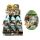 Jurassic World Surprise egg meglepetés tojás 5,5g