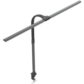 Avide LED Asztali Lámpa Duplafejű 18W